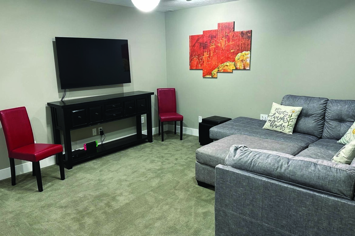 EntertainmentCenter